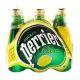 Perrier Sparkling Water Lemon 200ml *6