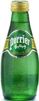 Perrier Sparkling Water Regular 200ml