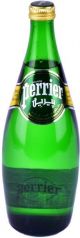 Perrier Sparkling Water 750ml