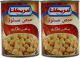 Americana Chick Peas 400g *2
