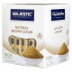 Majestic Brown Sugar Sticks 350g