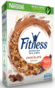 Nestle Fitness Chocolate 375g