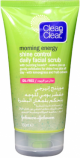 Clean & Clear Shine Control Daily Facial Scurb 150ml