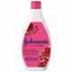 Johnsons Body Wash With Pomegranate Flower 400ml