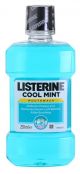 Listerine Mouth Wash Cool Mint 250ml