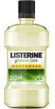 Listerine Mouth Wash Green Tea 250ml