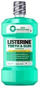 Listerine Mouth Wash Teeth & Gum Defense 500ml