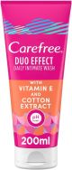Carefree Daily Intimate Wash Cotton&Vitamen E 200ml