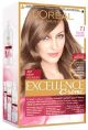LOreal Paris Excellence Creme Color Ashy Blonde No. 7.1