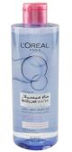Loreal Paris Micellar Water Makeup Remover 400ml