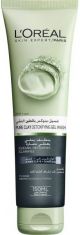 Loreal Paris Pure Clay Charcoal Detox Face Wash 150ml