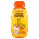 Ultra Doux Kids Shampoo 2in1 Apricot & Cotton Flower 400ml