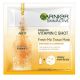 LOreal Hydrating Tissue Mask Energizes & Brightens With Vitamin C