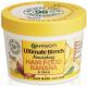 Garnier Ultra Doux Hair Food Banana & Shea For Dry Hair 390ml