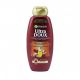 Garnier Ultra Doux Healing Castor & Almond Oil 400ml
