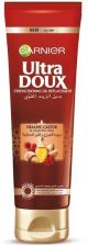 Ultra Doux Healing Castor & Almond Oil Oil Replacement 300ml