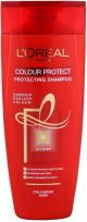 Loreal Color Protect Shampoo For Colored Or Highlighted Hair 600ml