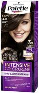 Schwarzkopf Palette Sparkling Brown Tincture No.4-0