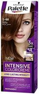Schwarzkopf Palette Medium Chestnut Tincture No.5-68