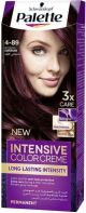 Schwarzkopf Palette Intensive Aubergine Tincture No.6-89