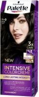 Schwarzkopf Palette Black Diamond Tincture No.1-0