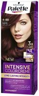 Schwarzkopf Palette Intensive Dark Red Tincture No.4-88