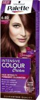 Schwarzkopf Palette Marsala Brown Tincture No.6-80
