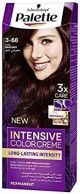 Schwarzkopf Palette Dark Mahogany Tincture No.3-68