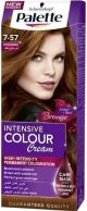 Schwarzkopf Palette Intensive Bronze Tincture No.7-57