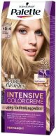 Schwarzkopf Palette Beige Blonde Tincture No.10-4