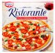 Dr.Oetker Ristorante Formaggi & Pomodori 335g
