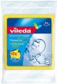 Vileda Sponge Cloth *5