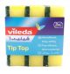Vileda Tip Top Dish Washing Sponge *3