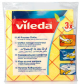 Vileda All Purpose Cloth Super Absorbent *3