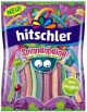 Hitschler Fruit Pipes Sour Candy 125g