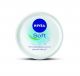 Nivea Soft Moisturizing Cream 100ml
