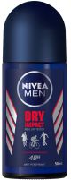 Nivea Deodorant Dry Impact 50ml