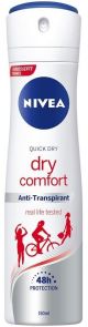 Nivea Deodorant Dry Comfort 150ml