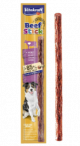 Vitakraft Beef Steak 85% Treat for Dogs 12g