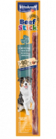 Vitakraft Beef Steak + Minerals Treat for Dogs 80g