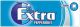 Extra Pepermint Sugar Free Gum 10pcs