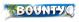 Bounty Chocolate 57g