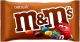 M&Ms Chocolate 45g