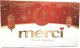 Merci Chocolate 400g