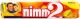 Nimm2 Fruit Candies 50g