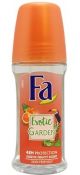 Fa Deodorant Roll Exotic Garden Fruits Scent 50ml