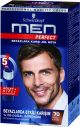 Schwarzkopf Men Perfect Color Dark Brown