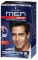 Schwarzkopf Men Perfect Color Black