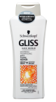 Schwarzkopf Dry Damaged Hair Shampoo 400ml