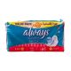 Always Ultra Thin Long 16 Pads